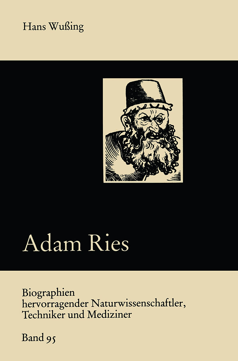 Adam Ries