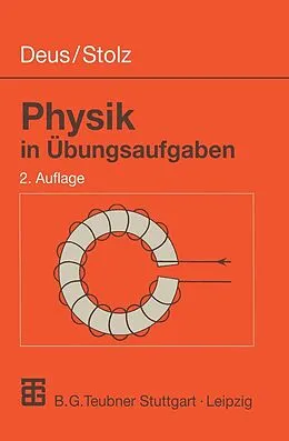 E-Book (pdf) Physik in Übungsaufgaben von Peter Deus, Werner Stolz