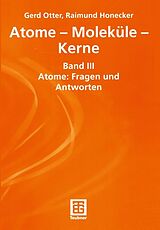 E-Book (pdf) Atome  Moleküle  Kerne von Gerhard Otter, Raimund Honecker