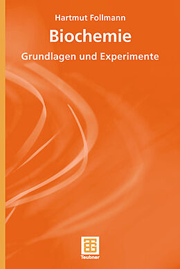 E-Book (pdf) Biochemie von Hartmut Follmann