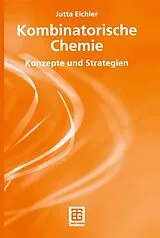 E-Book (pdf) Kombinatorische Chemie von Jutta Eichler