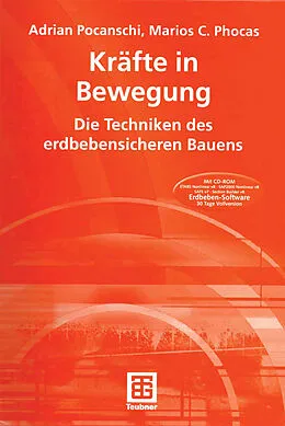 E-Book (pdf) Kräfte in Bewegung von Adrian Pocanschi, Marios Phocas