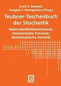 E-Book (pdf) Teubner-Taschenbuch der Stochastik von 
