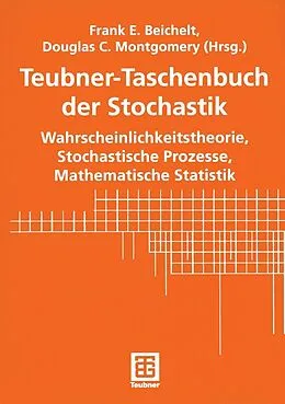 E-Book (pdf) Teubner-Taschenbuch der Stochastik von 