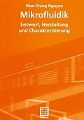 E-Book (pdf) Mikrofluidik von Nam-Trung Nguyen