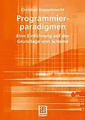 E-Book (pdf) Programmierparadigmen von Christian Wagenknecht