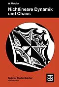 E-Book (pdf) Nichtlineare Dynamik und Chaos von Wolfgang Metzler