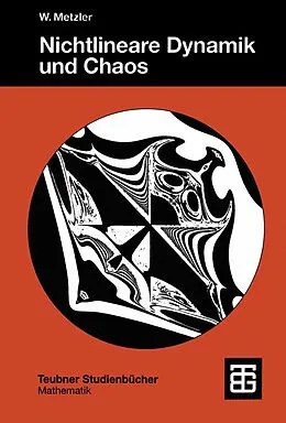 E-Book (pdf) Nichtlineare Dynamik und Chaos von Wolfgang Metzler