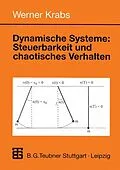 E-Book (pdf) Dynamische Systeme: Steuerbarkeit und chaotisches Verhalten von Werner Krabs