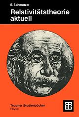 E-Book (pdf) Relativitätstheorie aktuell von Ernst Schmutzer