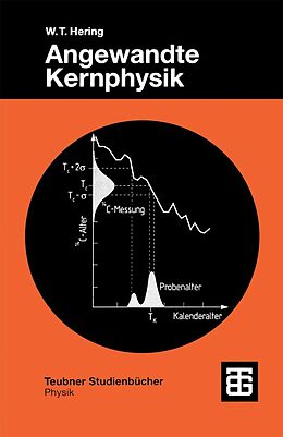 E-Book (pdf) Angewandte Kernphysik von Wilhelm T. Hering
