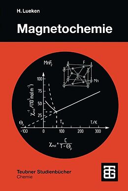E-Book (pdf) Magnetochemie von Heiko Lueken