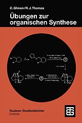 E-Book (pdf) Übungen zur organischen Synthese von Chiara Ghiron, Russell J. Thomas