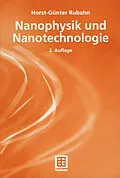 E-Book (pdf) Nanophysik und Nanotechnologie von Horst-Günter Rubahn
