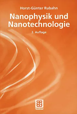 E-Book (pdf) Nanophysik und Nanotechnologie von Horst-Günter Rubahn