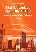 E-Book (pdf) Stahlbetonbau nach DIN 1045-1 von Uwe Albrecht