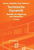 E-Book (pdf) Technische Dynamik von Werner Schiehlen, Peter Eberhard