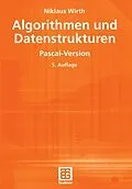 E-Book (pdf) Algorithmen und Datenstrukturen von Niklaus Wirth