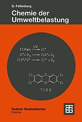 E-Book (pdf) Chemie der Umweltbelastung von Günter Fellenberg