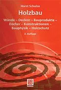 E-Book (pdf) Holzbau von Horst Schulze