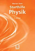 E-Book (pdf) Starthilfe Physik von Werner Stolz