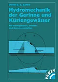 E-Book (pdf) Hydromechanik der Gerinne und Küstengewässer von Ulrich C. Zanke