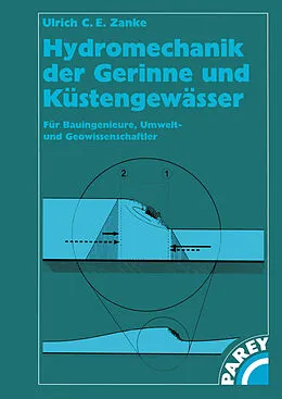 E-Book (pdf) Hydromechanik der Gerinne und Küstengewässer von Ulrich C. Zanke