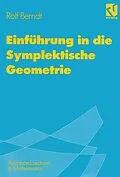 E-Book (pdf) Einführung in die Symplektische Geometrie von Rolf Berndt