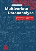 E-Book (pdf) Multivariate Datenanalyse von Gerhard Kockläuner