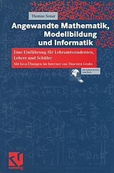 E-Book (pdf) Angewandte Mathematik, Modellbildung und Informatik von Thomas Sonar