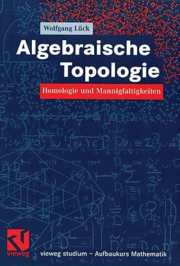 E-Book (pdf) Algebraische Topologie von Wolfgang Lück