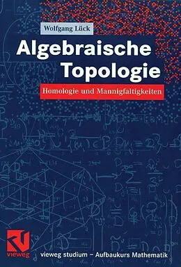 E-Book (pdf) Algebraische Topologie von Wolfgang Lück