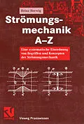 E-Book (pdf) Strömungsmechanik A-Z von Heinz Herwig