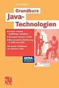 E-Book (pdf) Grundkurs Java-Technologien von Erwin Merker
