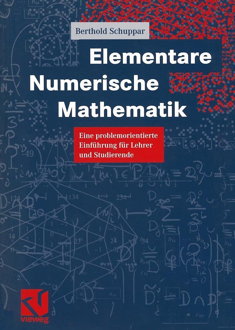 Elementare Numerische Mathematik