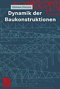 E-Book (pdf) Dynamik der Baukonstruktionen von Christian Petersen