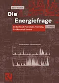 E-Book (pdf) Die Energiefrage von Klaus Heinloth