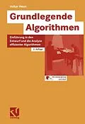 E-Book (pdf) Grundlegende Algorithmen von Volker Heun