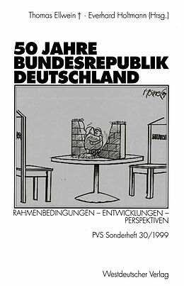 E-Book (pdf) 50 Jahre Bundesrepublik Deutschland von 