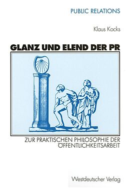 E-Book (pdf) Glanz und Elend der PR von Klaus Kocks