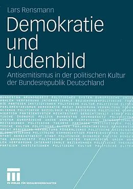 E-Book (pdf) Demokratie und Judenbild von Lars Rensmann