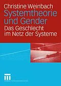 E-Book (pdf) Systemtheorie und Gender von Christine Weinbach
