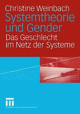 E-Book (pdf) Systemtheorie und Gender von Christine Weinbach