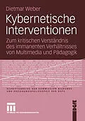 E-Book (pdf) Kybernetische Interventionen von Dietmar Weber