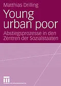 E-Book (pdf) Young urban poor von Matthias Drilling