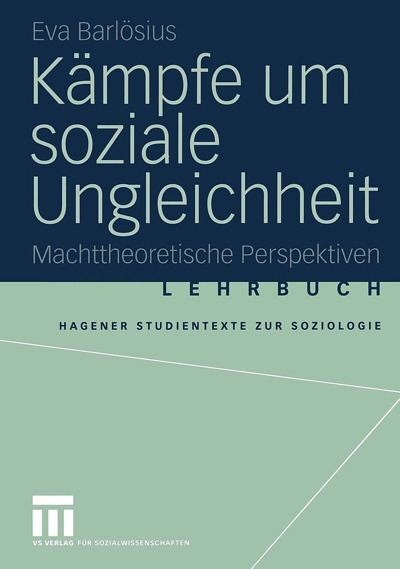 Kämpfe um soziale Ungleichheit