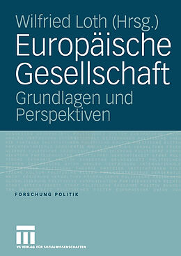 E-Book (pdf) Europäische Gesellschaft von 