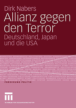 E-Book (pdf) Allianz gegen den Terror von Dirk Nabers
