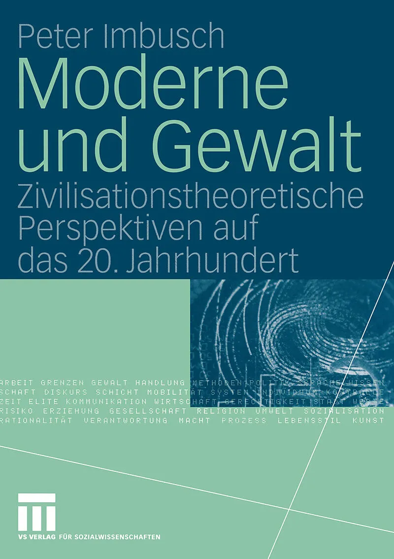 Moderne und Gewalt
