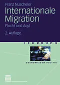 E-Book (pdf) Internationale Migration von Franz Nuscheler